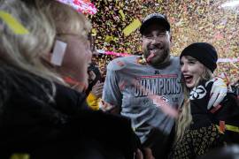 Pese a que en un principio muchos televidentes y aficionados comenzaron a mostrar interés por la NFL gracias a Taylor Swift, esto se ha ido esfumando con el paso del tiempo.