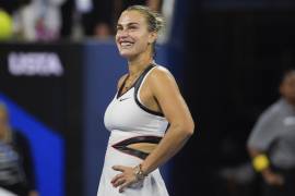 Aryna Sabalenka avanza a Semifinales del US Open tras retirada de Marketa Vondrousova