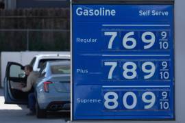 Actualmente, Estados Unidos maneja una de las tasas de impuesto para gasolinas más bajas en el mundo.