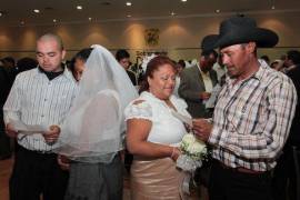 Parejas interesadas podrán entregar su documentación en las oficinas del DIF San Buenaventura.