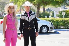 Futuro. Margot Robbie y Ryan Gosling podrían volver a interpretar a Barbie y Ken si Warner Bros. logra cerrar un acuerdo con el equipo creativo.