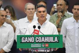 El dirigente sostuvo que la elección reflejó una amplia participación ciudadana y un ambiente de civilidad.