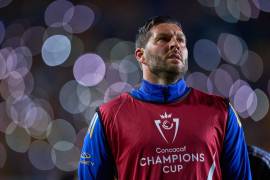 André-Pierre Gignac estaría cerca de poner fin a una era con Tigres, luego de los reportes que apuntan a que no renovará su contrato con el club felino.