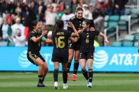 La Selección Mexicana Femenil, encabezada por Jacqueline Ovalle y Charlyn Corral, enfrentará a Jamaica en el Estadio Victoria como parte de su preparación rumbo al Campeonato Concacaf W.