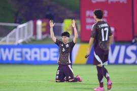 El partido arranca a las 6:30 de la mañana, tiempo del centro de México, con transmisión en TV abierta y streaming.