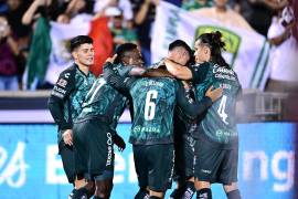 América, Toluca, Monterrey y León buscarán el título de la Leagues Cup, cuyo campeón avanzará directamente a octavos de la Concachampions 2027.