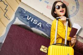 Además del trámite y los pagos para obtener la visa americana de turista, la entrevista es uno de los momentos más tensos para solicitantes.