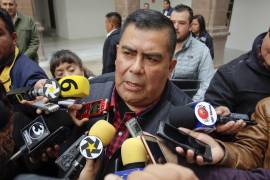 José Ángel Herrera dijo que se han logrado avances importantes en la seguridad de los menores.