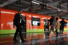 La Fiscalía General de Justicia de la Ciudad de México, bajo la titularidad de Bertha Alcalde, volvió a realizar una actualización en los casos de pinchazos en el transporte público de la CDMX,