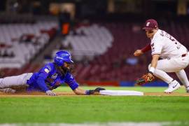 Tomateros de Culiacán y Charros de Jalisco protagonizan la Serie Final de la Liga ARCO Mexicana del Pacífico, en una batalla a ganar cuatro de siete juegos por el campeonato invernal.
