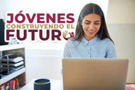 Este domingo 1 de febrero, el programa Jóvenes Construyendo el Futuro (JCF) abre el primer periodo de postulaciones de 2026, con 36 mil espacios de capacitación en centros de trabajo.