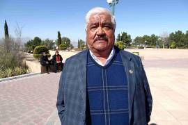 Jesús Berino Granados afirma que la CTM trabaja bajo principios de imparcialidad y respeto a los procesos democráticos.