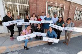 Las placas permitirán una identificación más precisa de calles y domicilios, facilitando la atención de emergencias y diversos trámites.
