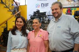 La coordinación entre el Gobierno de Coahuila y el Ayuntamiento de Ramos Arizpe ha fortalecido la política social del municipio.