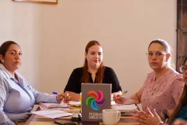 La alcaldesa Ana Karen Sánchez Flores destacó las acciones para preservar la identidad de Arteaga y fortalecer su atractivo turístico.