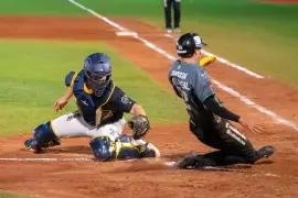 El Estadio Francisco I. Madero será escenario de una serie con impacto directo en la pelea por la clasificación.