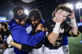 El equipo tapatío tuvo un regreso espectacular ante los Tomateros, venciéndolos y tomando el liderato en la Serie de México.