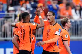 Con un último compromiso de fase de grupos ante una Túnez ya eliminada, la Orange tiene la posibilidad de seguir ampliando una marca histórica.