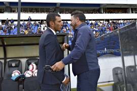 Dirigentes de la Liga MX y la MLS mantienen conversaciones sobre ajustes al formato del torneo.