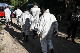 Existe un convenio de colaboración vigente entre ambos estados para operativos en zonas fronteriza.