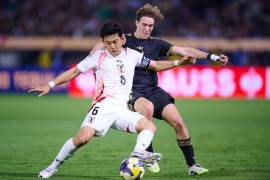 El próximo rival del Tri será Corea del Sur en el Geodis Park de Nashville.