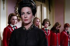 Considerada una joya del cine nacional, Hasta el viento tiene miedo de Carlos Enrique Taboada sigue provocando escalofríos más de medio siglo después