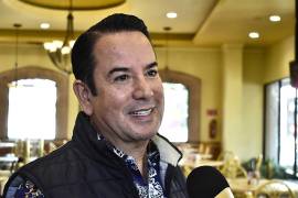 Medrano Quezada fraguó su carrera política en Zacatecas con el PT y el PRI; gobernó Fresnillo del 2013 al 2015.