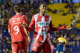 Tanto Necaxa como Atlas vienen de ganar de la Jornada 7, sin embargo, la “estrellita” se la llevan los Rayos luego de vencer de último minuto al América.