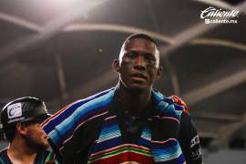 Dairon Blanco explotó con dos jonrones y comandó la ofensiva de Saraperos en el triunfo 12-9 sobre Bravos, en el Estadio Francisco I. Madero.