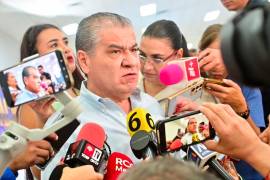 Miguel Ángel Riquelme Solís, alcalde de Torreón, informó que el proyecto para modernizar el transporte público está próximo a darse a conocer.
