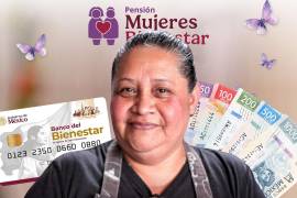 ¡Prepare su tarjeta! Si eres una de las beneficiarias de la Pensión Mujeres Bienestar, necesitas saber que ya se dio a conocer cuál es la siguiente fecha de pago para este mes de enero.