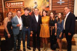 Se prevén para el evento más de 60 mil asistentes y una derrama económica de 100 millones de pesos.