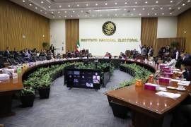 El INE fiscalizó el gasto de los partidos revelando esta falta de paridad presupuestaria en el gasto del PT y el PAN en Coahuila.