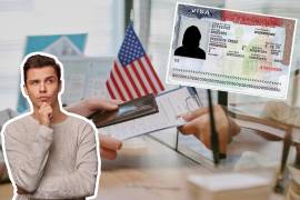 Con la llegada del 2026, viajar es uno de los propósitos de muchos y Estados Unidos es uno de los principales destinos turísticos, por lo que es necesaria la visa americana de turista, en su categoría B1/B2.
