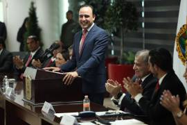 La reestructuración busca fortalecer la operación de los programas de desarrollo social, afirmó.