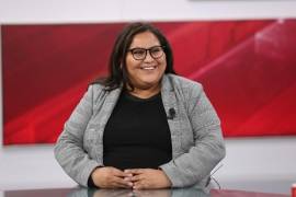 Citlalli Hernández anunció que la Secretaría de las Mujeres dialogará con autoridades de Coahuila y con congresos locales para evitar que la figura de violencia vicaria sea utilizada de manera incorrecta.