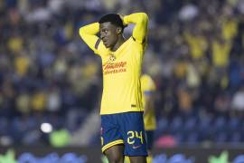 Javairo Dilrosun, jugador del Club América, ha decidido renunciar a la Selección de Países Bajos para unirse a la Selección de Surinam