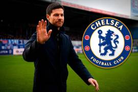Xabi Alonso fue despedido de forma extraña del Real Madrid, pero ya existe la oferta para integrarse a la Liga Premier de Inglaterra.