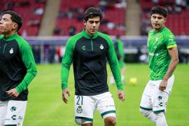 El último equipo en el que habría jugado el mexicano sería Santos Laguna, luego de una carrera manchada por las constantes lesiones.