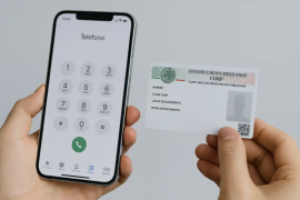 El registro obligatorio de líneas móviles en México será un requisito para usuarios de prepago y pospago antes de que concluya el primer semestre de 2026.