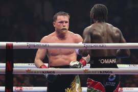 La revancha Canelo vs. Crawford II podría convertirse en otro evento histórico de paga por evento.