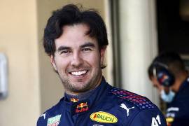 El piloto mexicano Checo Pérez volverá a la Fórmula 1 en 2026 como parte del debut de la escudería Cadillac.