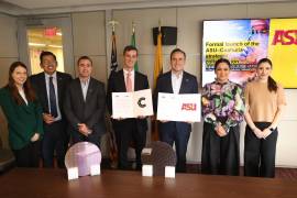 Coahuila apuesta por semiconductores como motor de desarrollo económico, afirma el gobernador tras la firma con la institución académica.