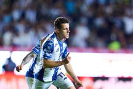 Oussama Idrissi marcó el gol con el que Pachuca venció 1-0 a Pumas en la Ida de las Semifinales del Clausura 2026 en el Estadio Hidalgo.