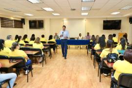 La UAdeC y el Ayuntamiento de Torreón coordinarán acciones para fortalecer la atención de la salud mental y prevenir conductas suicidas en la comunidad universitaria.
