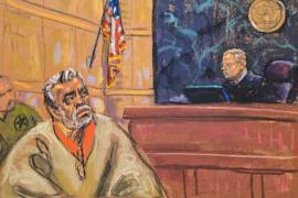 Los abogados de Ismael ‘El Mayo’ Zambada García, exlíder del Cártel de Sinaloa, solicitó que la fecha para dictar sentencia al capo de la droga mexicano sea pospuesta 90 días.