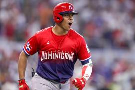 Juan Soto defenderá los colores de República Dominicana en el Clásico Mundial de Beisbol 2026, sumándose a un roster repleto de estrellas de Grandes Ligas.