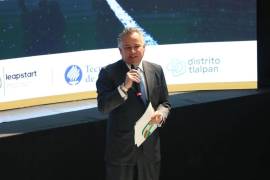 Señalan que aumentaron las solicitudes y registros marcarios, consolidando avances en el sistema de propiedad industrial.