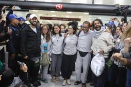 Indican que, ante los discursos de desinformación e incluso descalificación de algunos actores políticos, es necesario escuchar de primera mano a quienes arriesgaron su vida