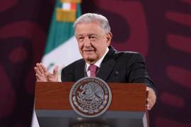 Recordó que el movimiento de la Cuarta Transformación que inició con su gobierno ha sido impulsado por millones de mexicanos por varios años.